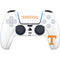 University of Tennessee-Knoxville Collegiate Text PS5 Controller Skin